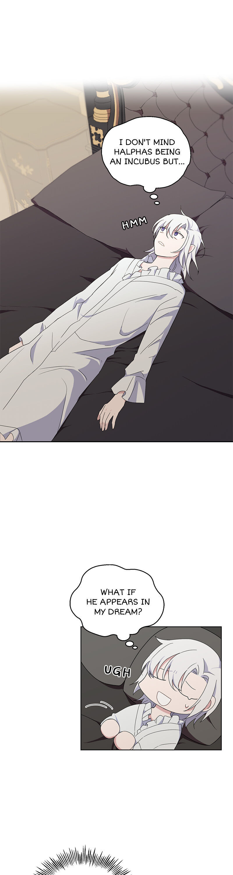 Silver Demon King Chapter 18 - page 9