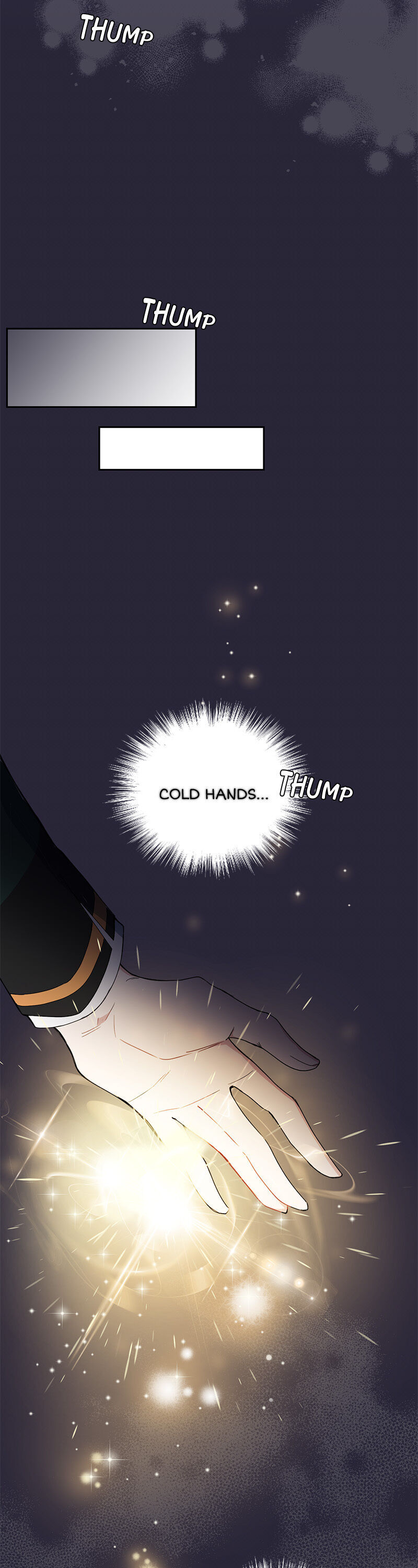 Silver Demon King Chapter 16 - page 17