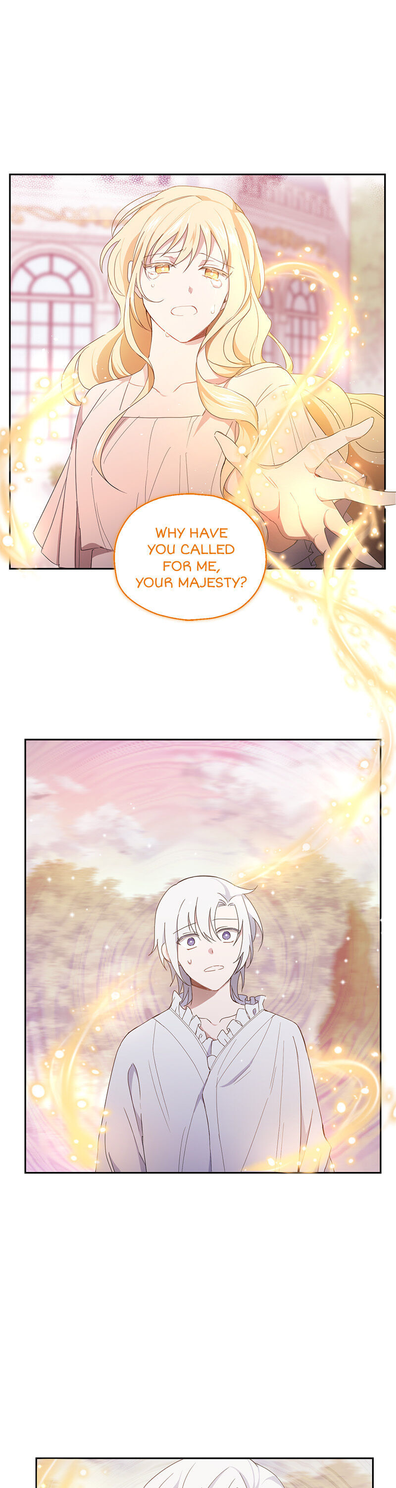 Silver Demon King Chapter 16 - page 9