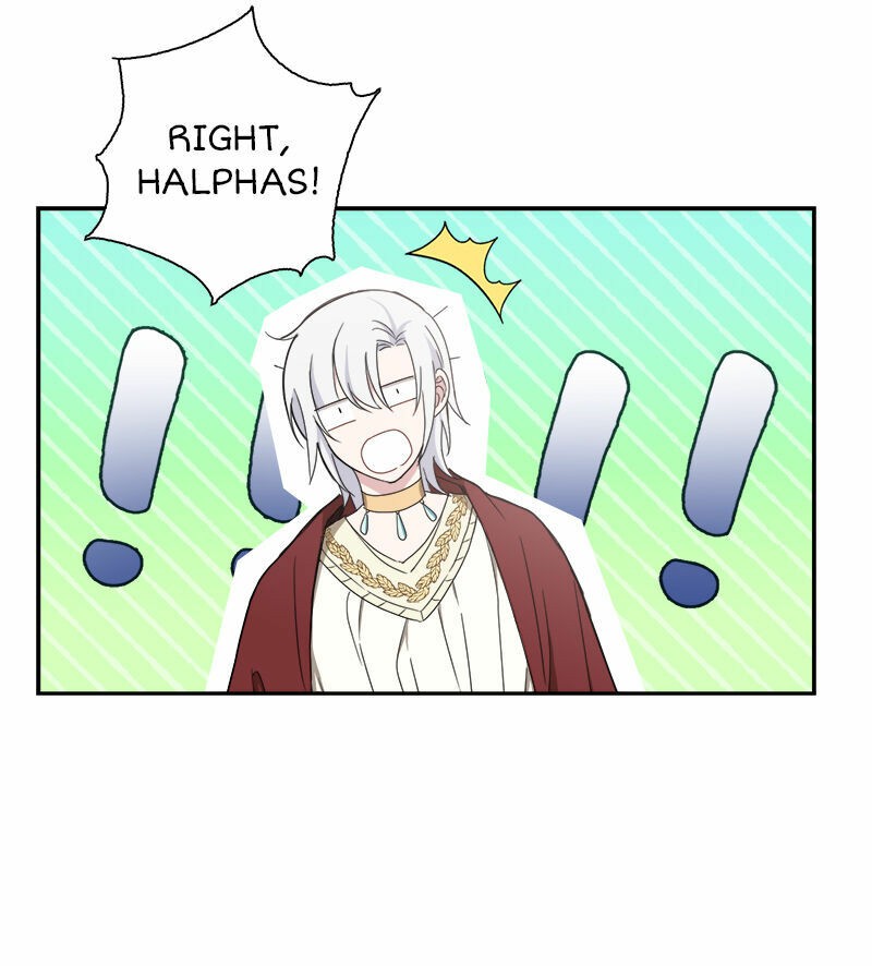 Silver Demon King Chapter 15 - page 22