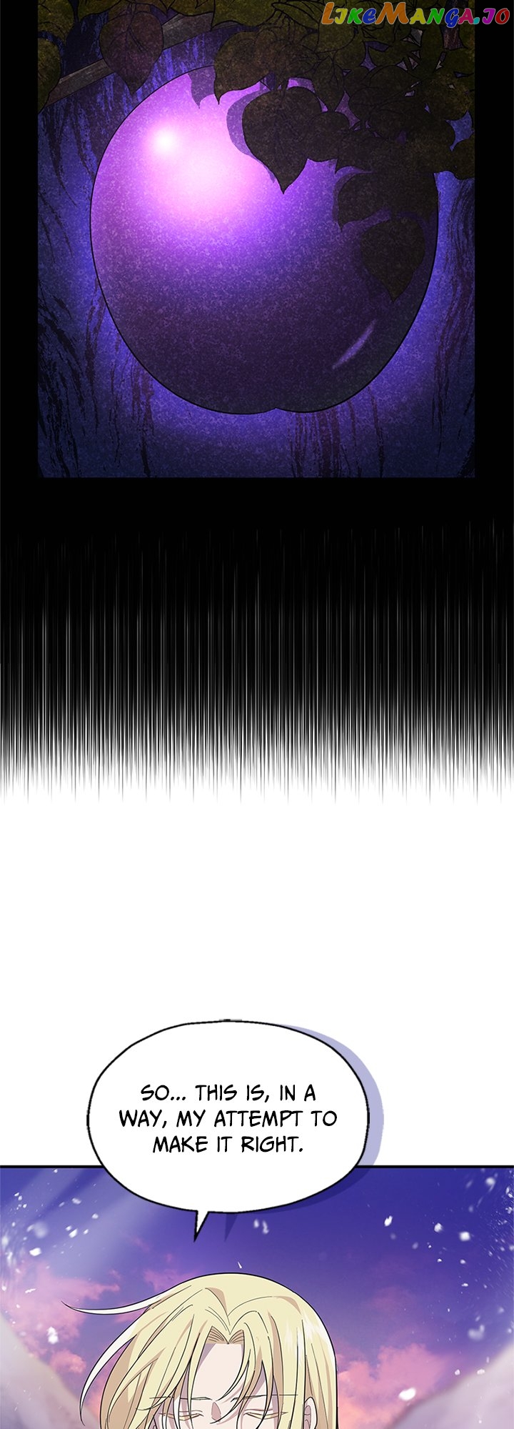 Silver Demon King Chapter 100 - page 44