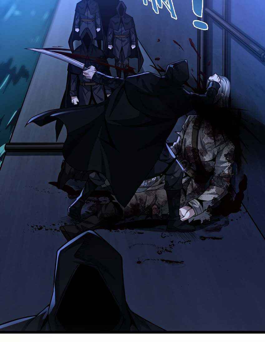 I’m Really Not The Demon God’s Lackey chapter 45 - page 12