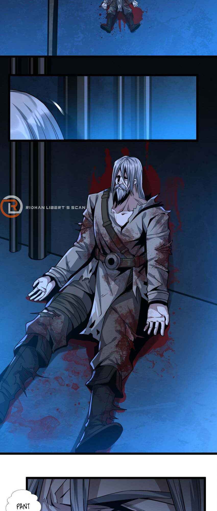 I’m Really Not The Demon God’s Lackey chapter 45 - page 9
