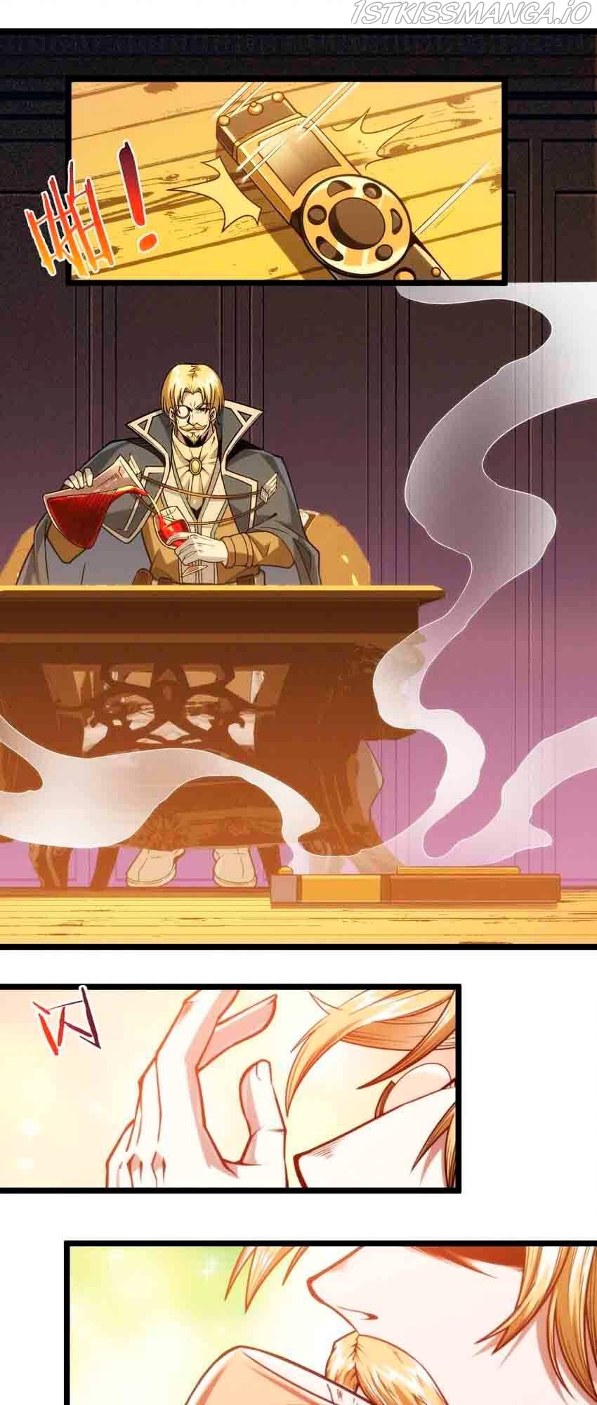 I’m Really Not The Demon God’s Lackey chapter 44 - page 30