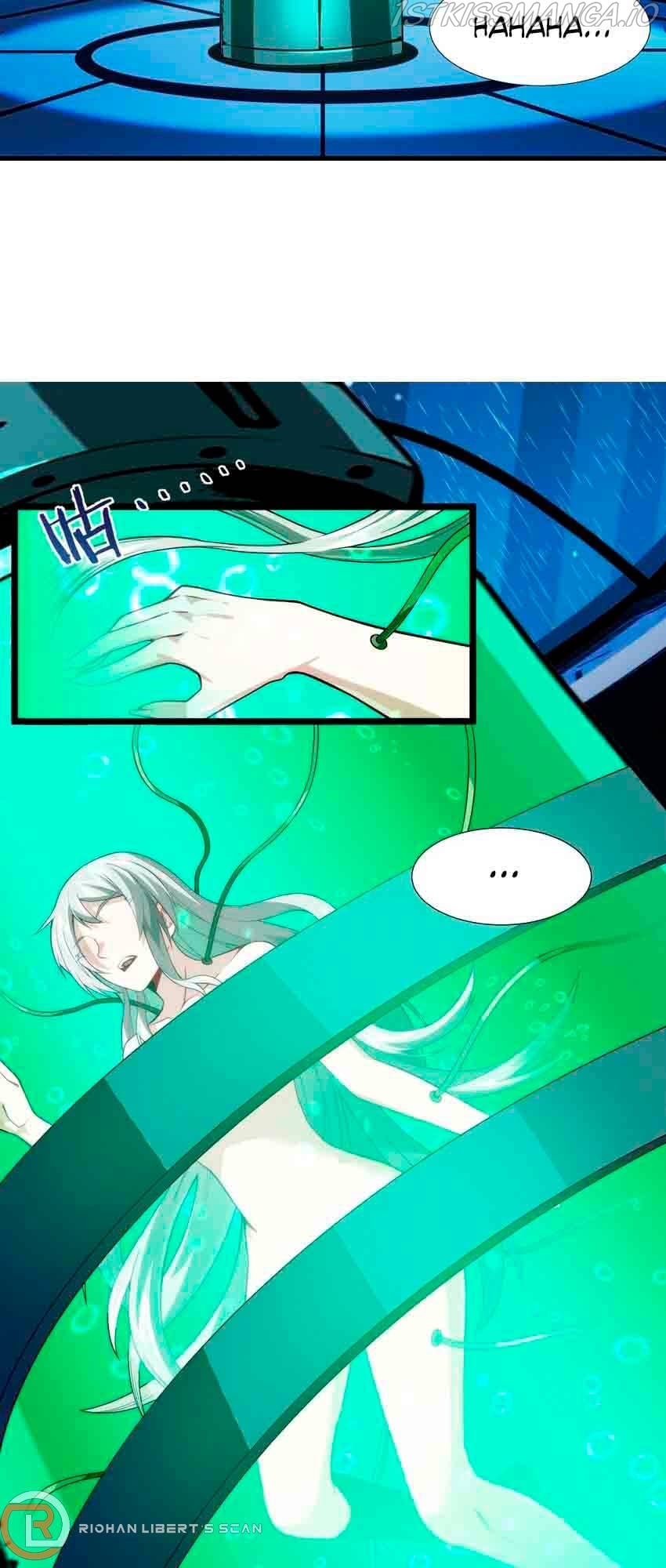 I’m Really Not The Demon God’s Lackey chapter 44 - page 41