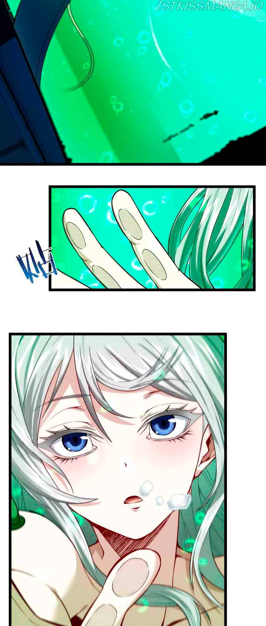 I’m Really Not The Demon God’s Lackey chapter 44 - page 42