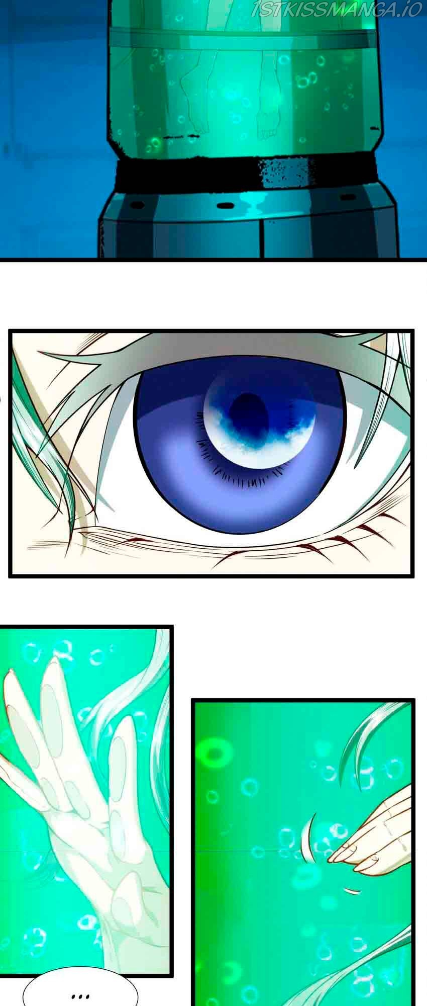 I’m Really Not The Demon God’s Lackey chapter 44 - page 44