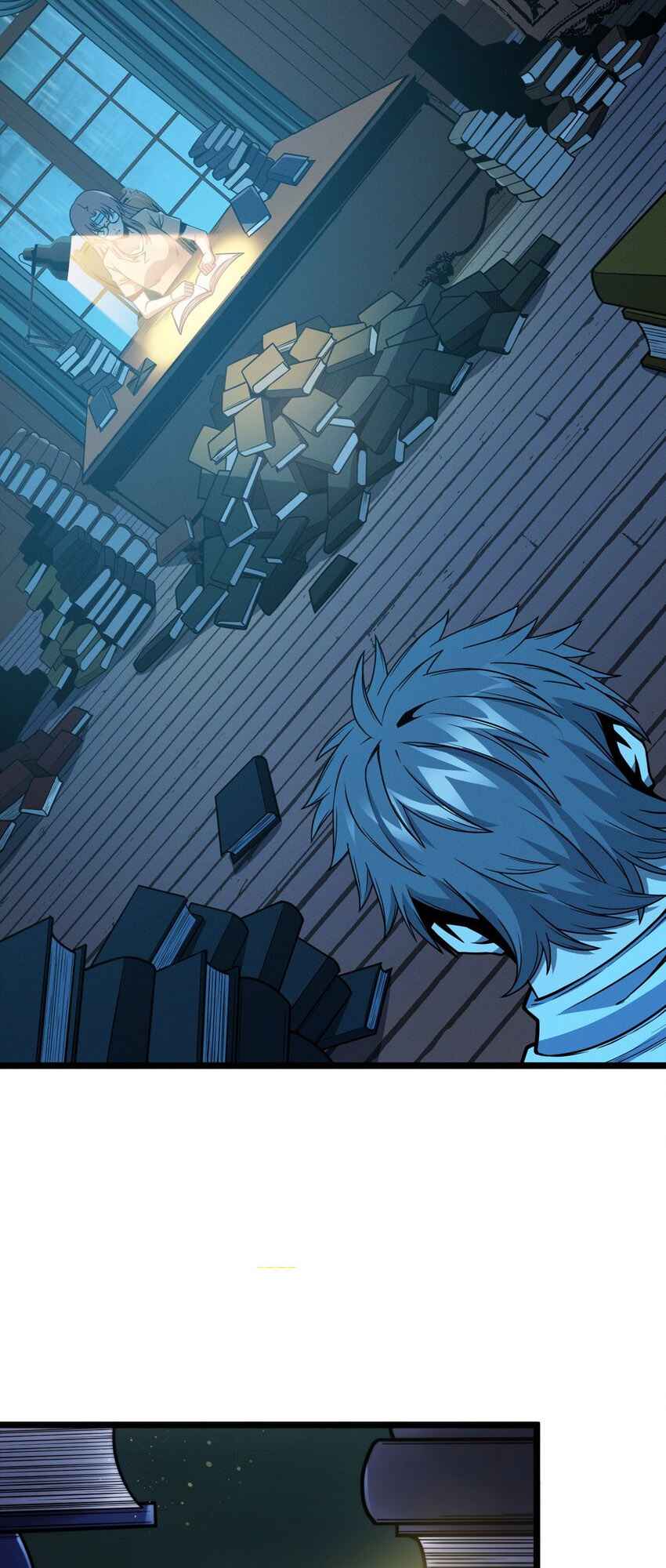 I’m Really Not The Demon God’s Lackey chapter 42 - page 12