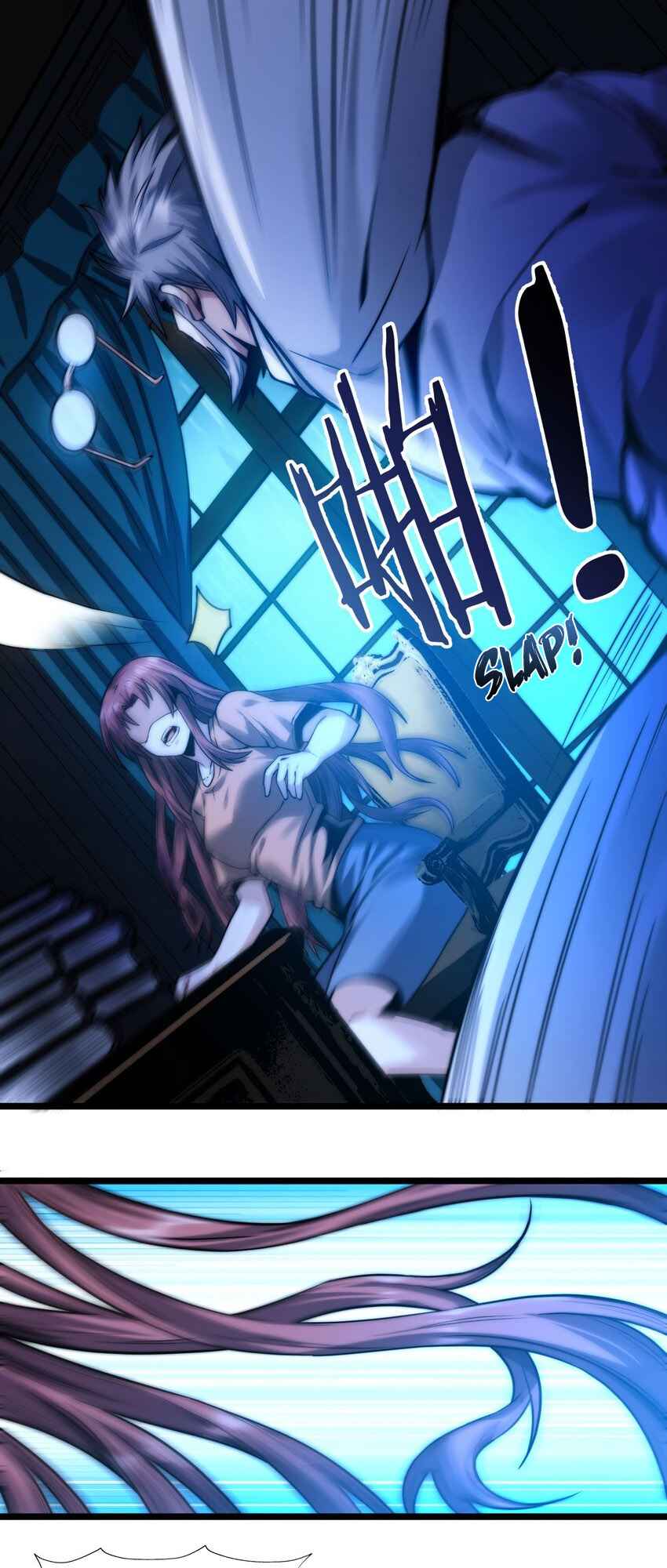 I’m Really Not The Demon God’s Lackey chapter 42 - page 28