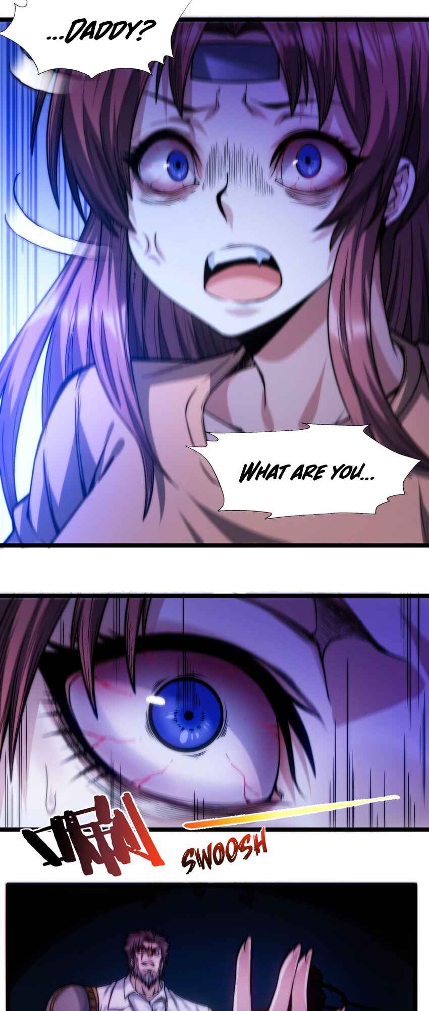 I’m Really Not The Demon God’s Lackey chapter 42 - page 29