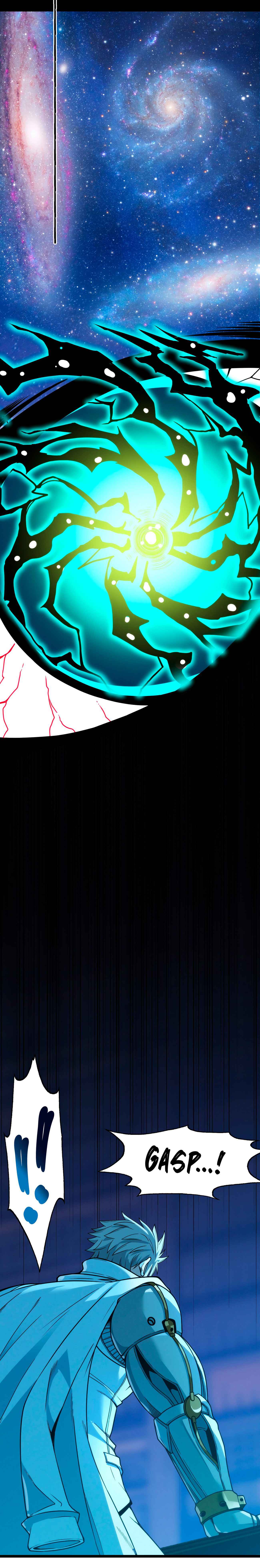 I’m Really Not The Demon God’s Lackey chapter 40 - page 10