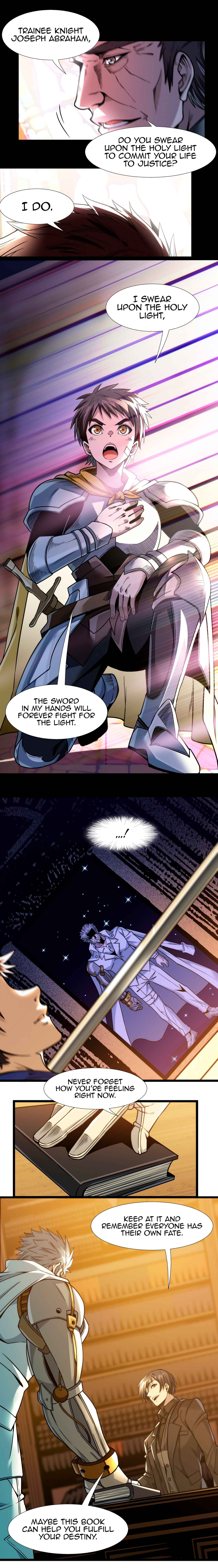 I’m Really Not The Demon God’s Lackey chapter 40 - page 19