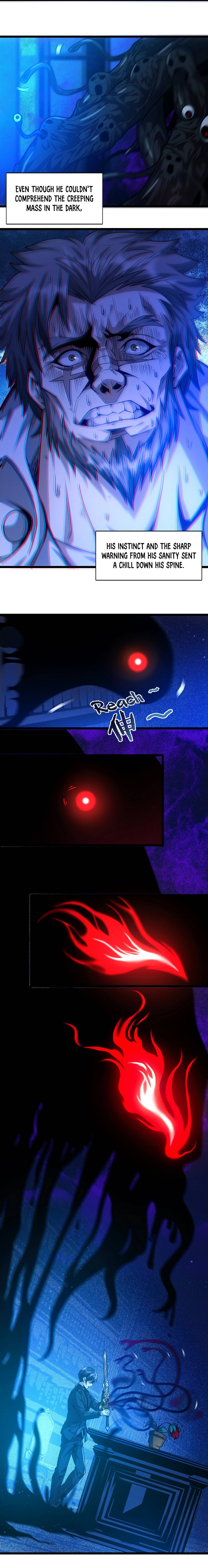 I’m Really Not The Demon God’s Lackey chapter 38 - page 20