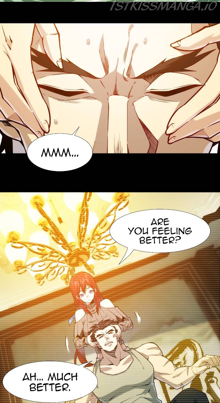 I’m Really Not The Demon God’s Lackey chapter 37.5 - page 10