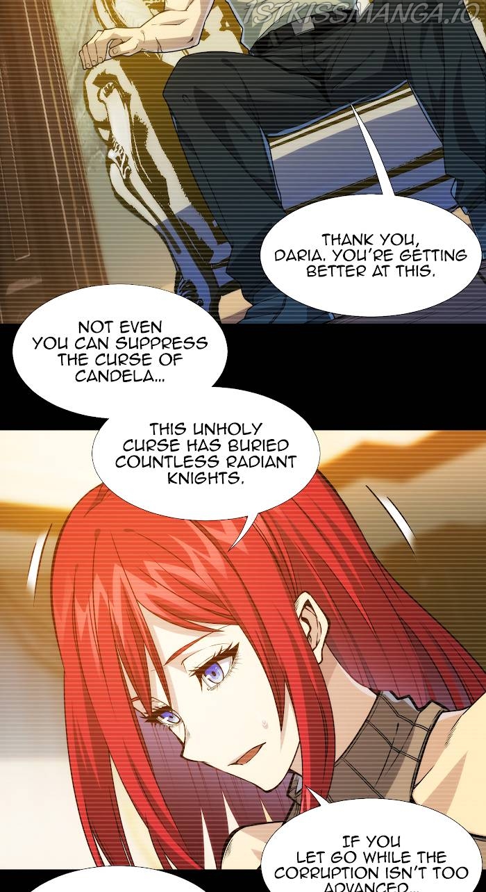 I’m Really Not The Demon God’s Lackey chapter 37.5 - page 11