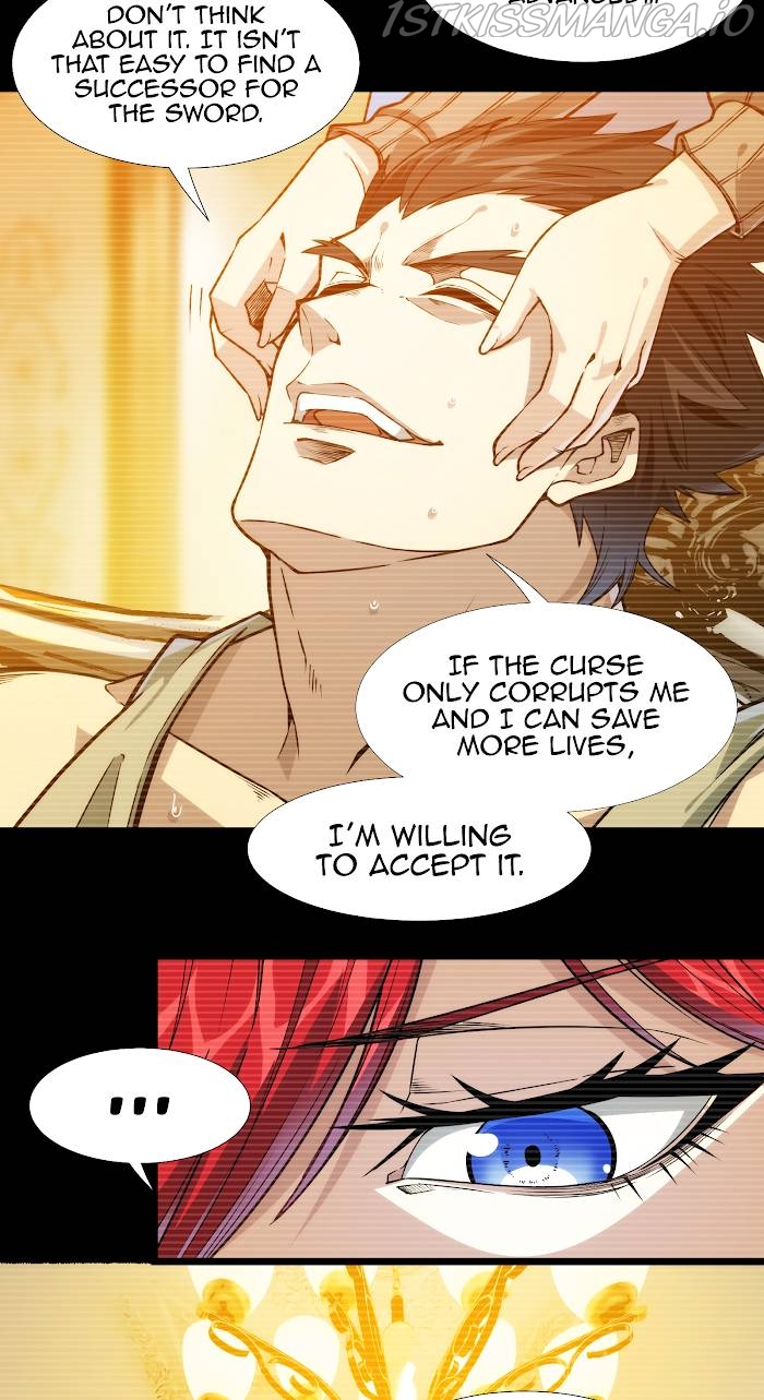 I’m Really Not The Demon God’s Lackey chapter 37.5 - page 12