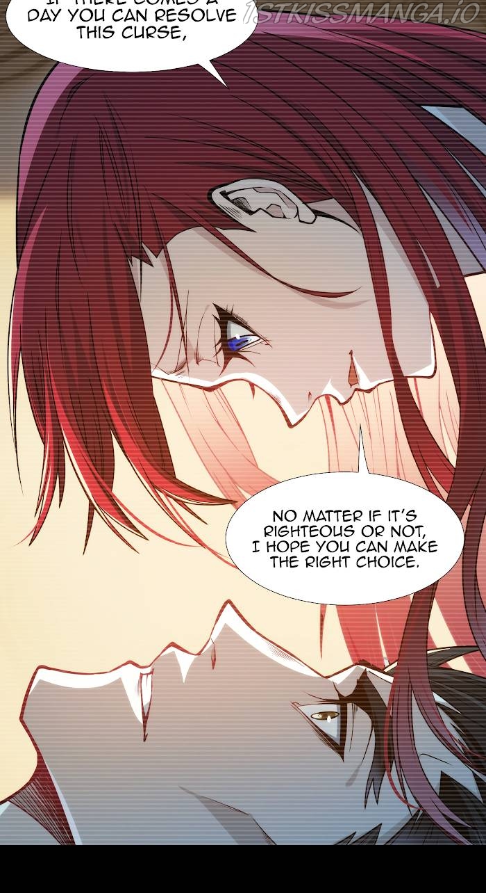 I’m Really Not The Demon God’s Lackey chapter 37.5 - page 16