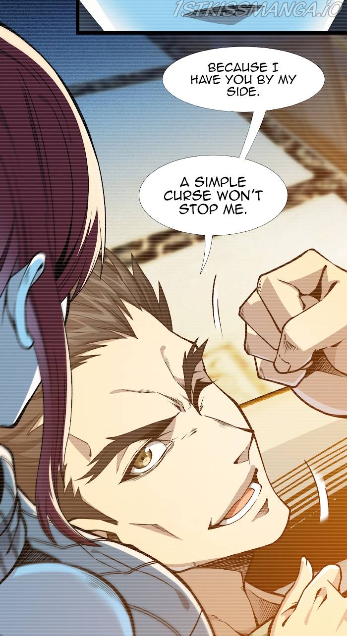 I’m Really Not The Demon God’s Lackey chapter 37.5 - page 19