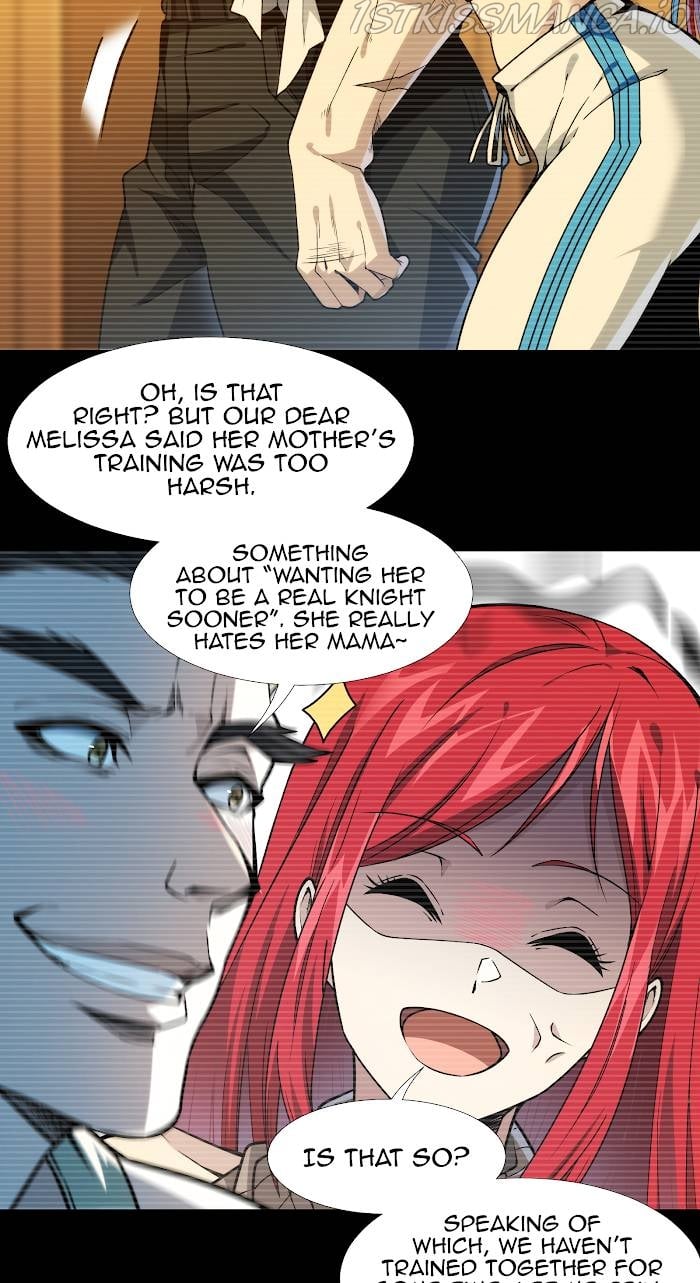 I’m Really Not The Demon God’s Lackey chapter 37.5 - page 2