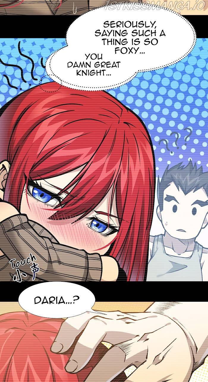 I’m Really Not The Demon God’s Lackey chapter 37.5 - page 22