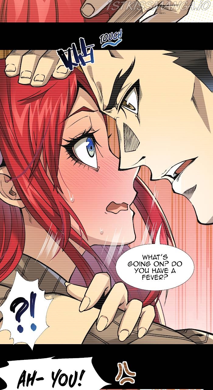 I’m Really Not The Demon God’s Lackey chapter 37.5 - page 23