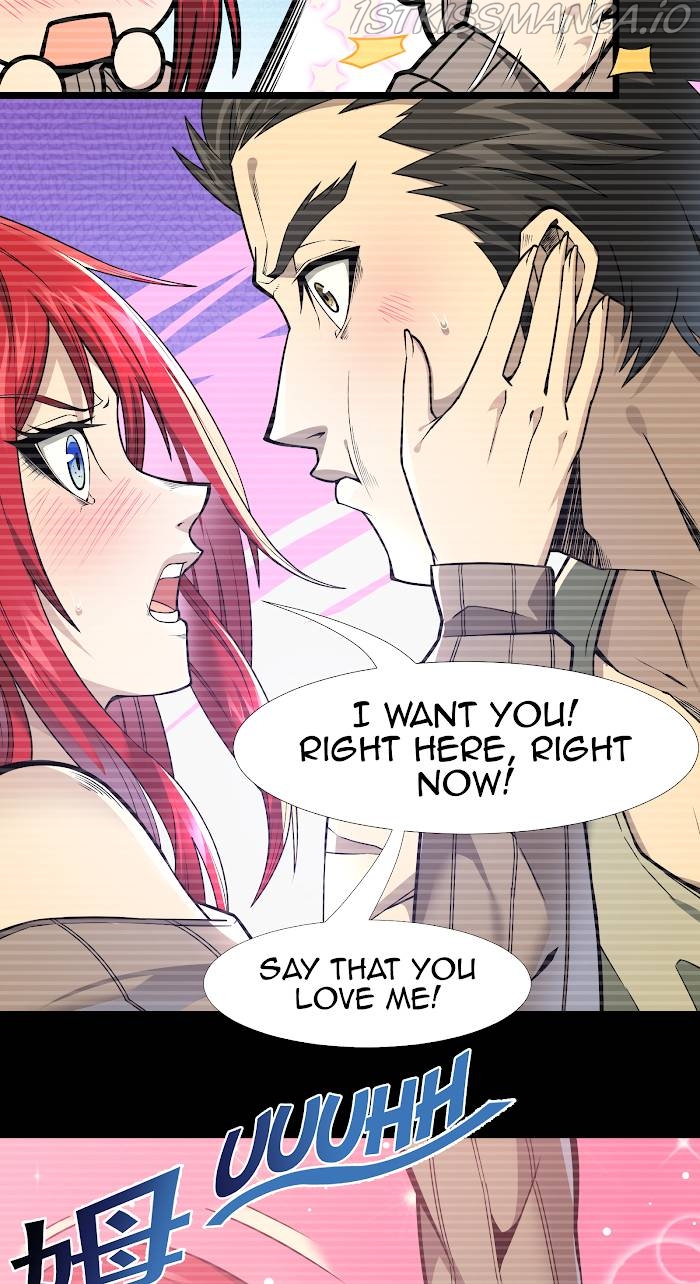 I’m Really Not The Demon God’s Lackey chapter 37.5 - page 26