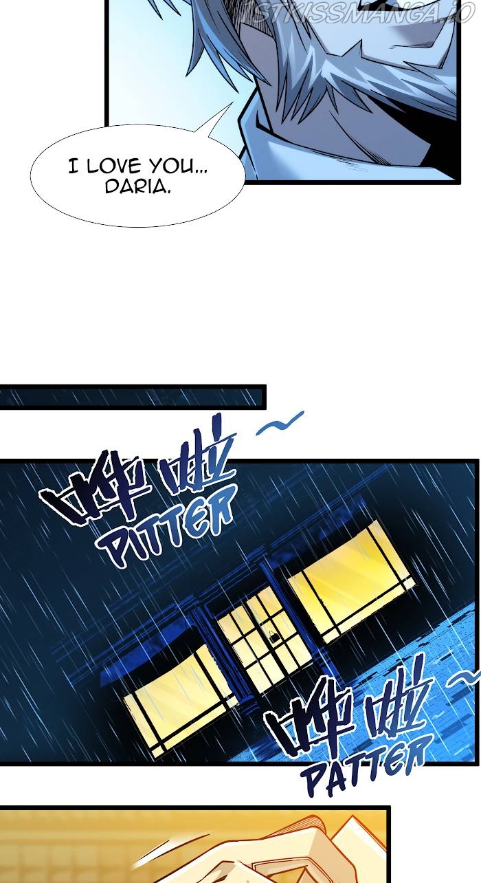 I’m Really Not The Demon God’s Lackey chapter 37.5 - page 38