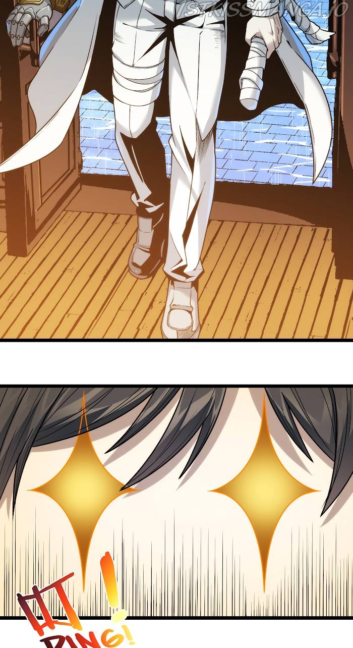 I’m Really Not The Demon God’s Lackey chapter 37.5 - page 49