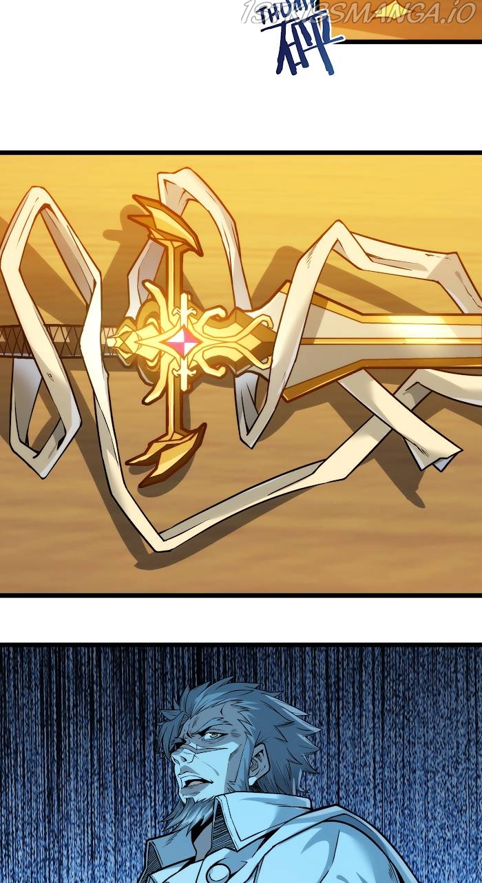 I’m Really Not The Demon God’s Lackey chapter 37.5 - page 54