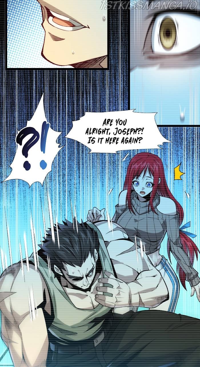 I’m Really Not The Demon God’s Lackey chapter 37.5 - page 7