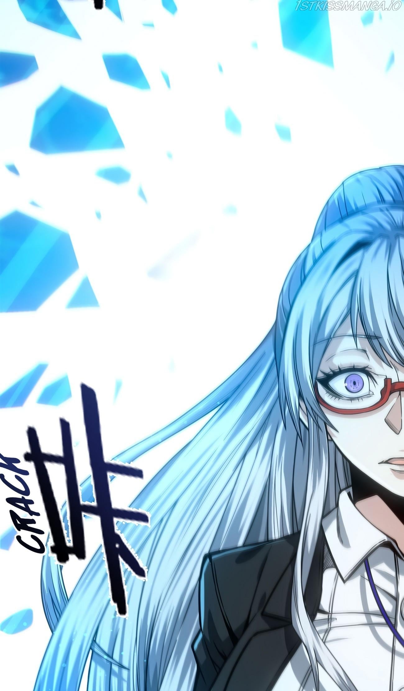 I’m Really Not The Demon God’s Lackey chapter 36.5 - page 10