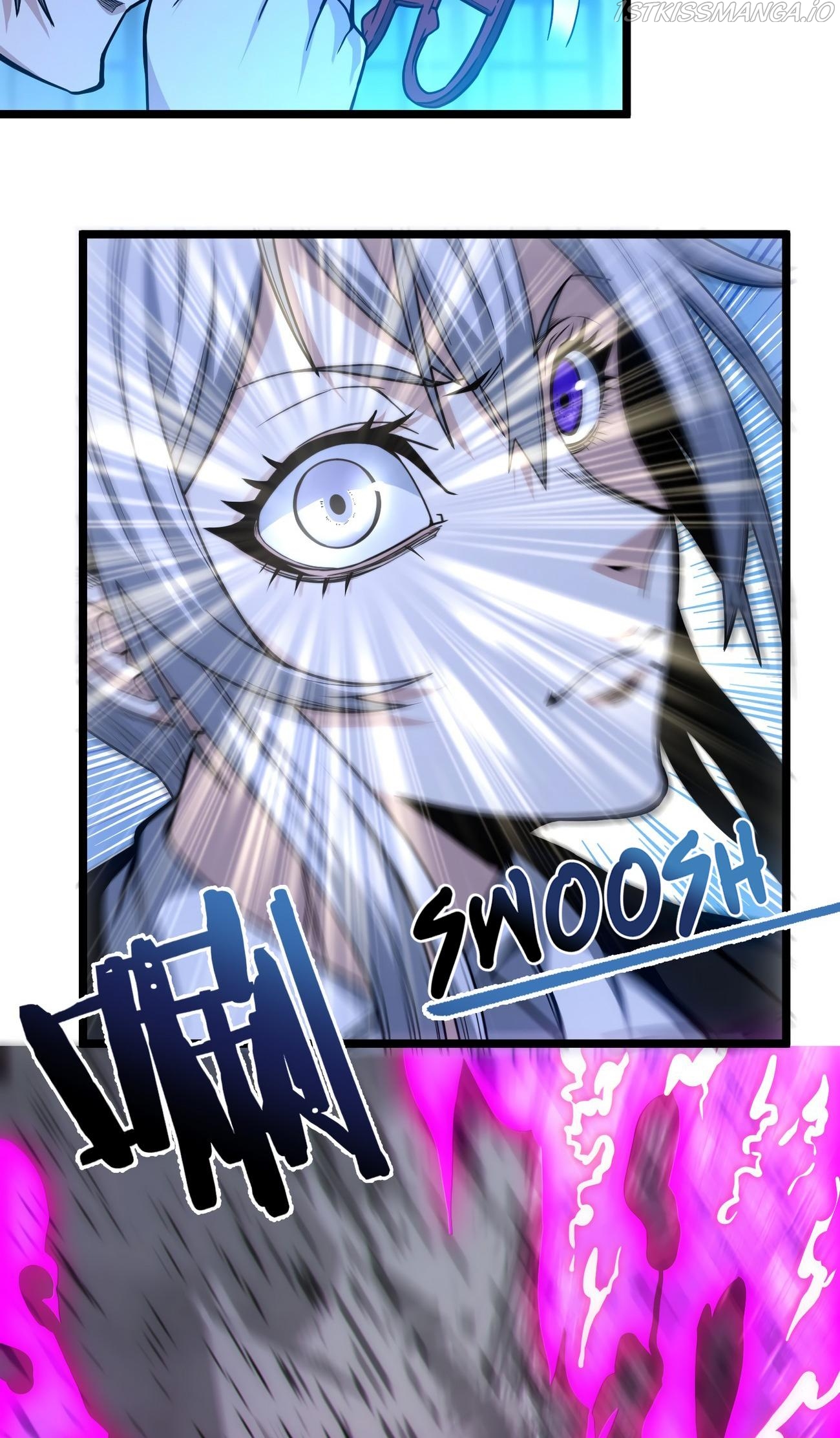 I’m Really Not The Demon God’s Lackey chapter 36.5 - page 19