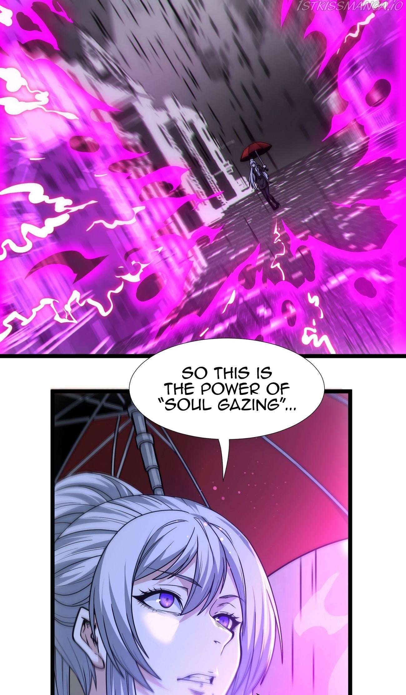 I’m Really Not The Demon God’s Lackey chapter 36.5 - page 20