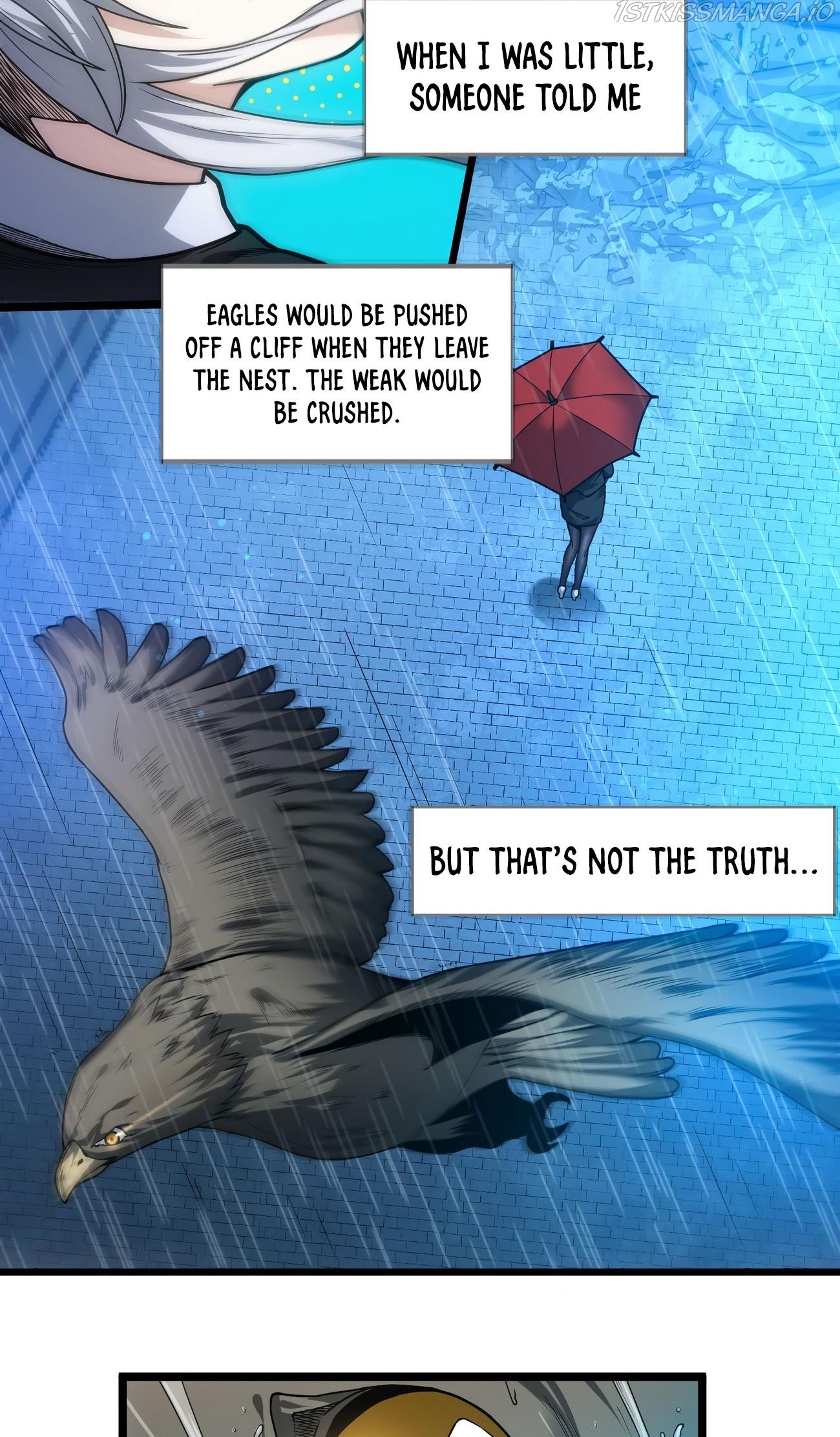 I’m Really Not The Demon God’s Lackey chapter 36.5 - page 24