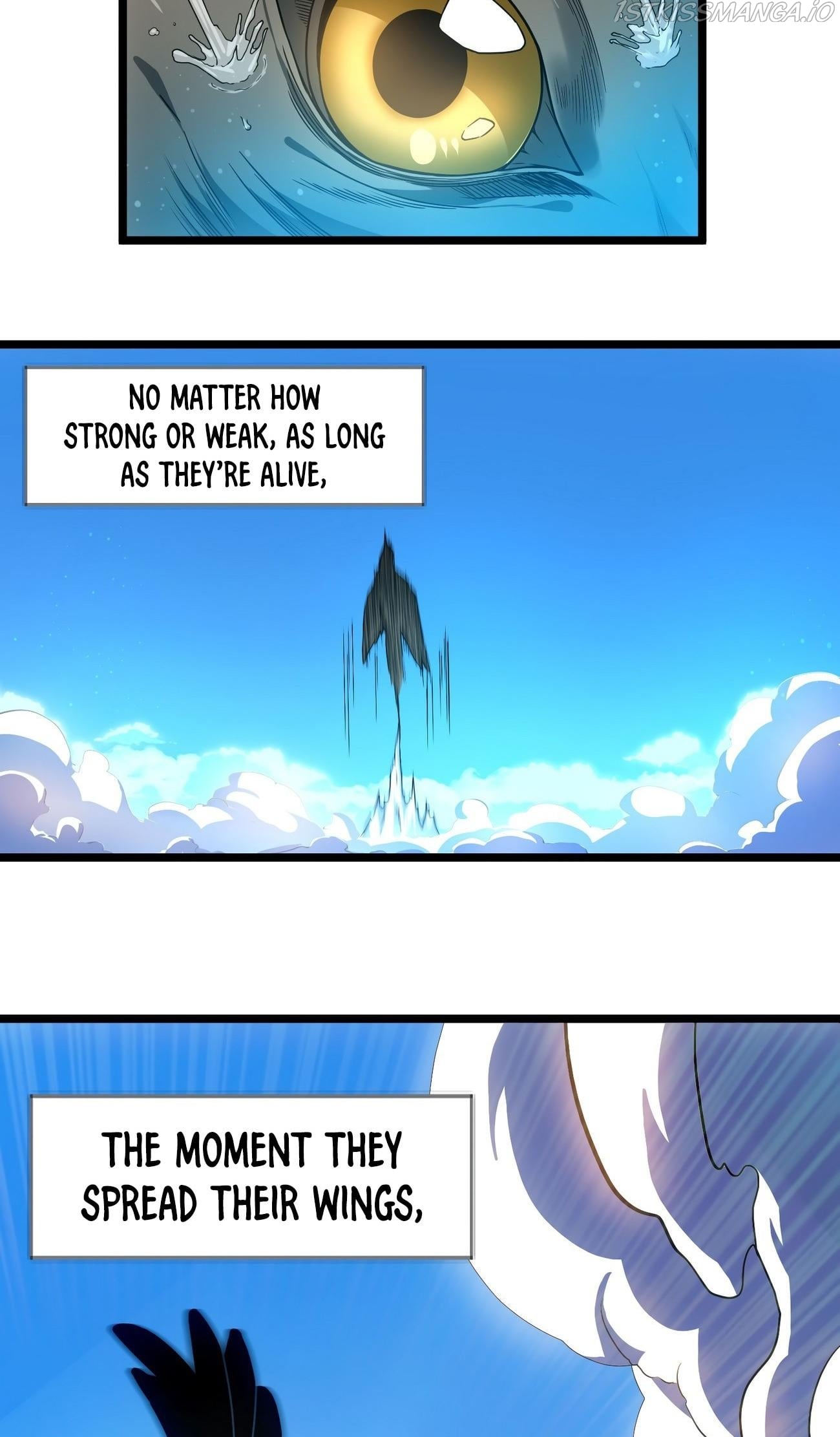 I’m Really Not The Demon God’s Lackey chapter 36.5 - page 25