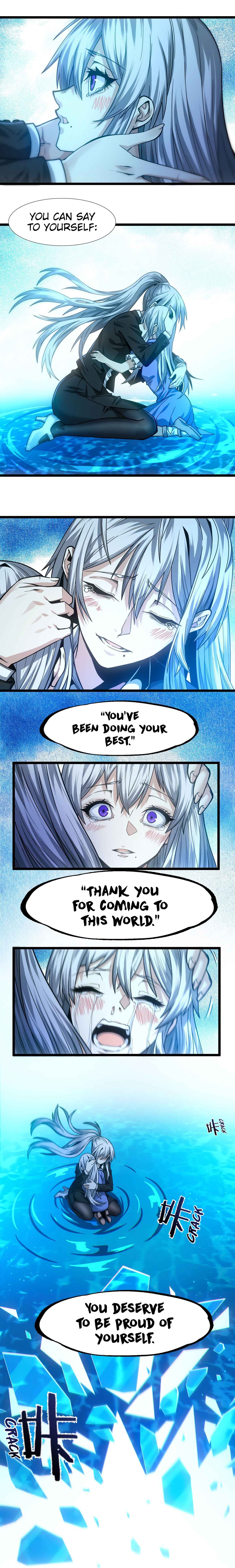 I’m Really Not The Demon God’s Lackey chapter 36 - page 21