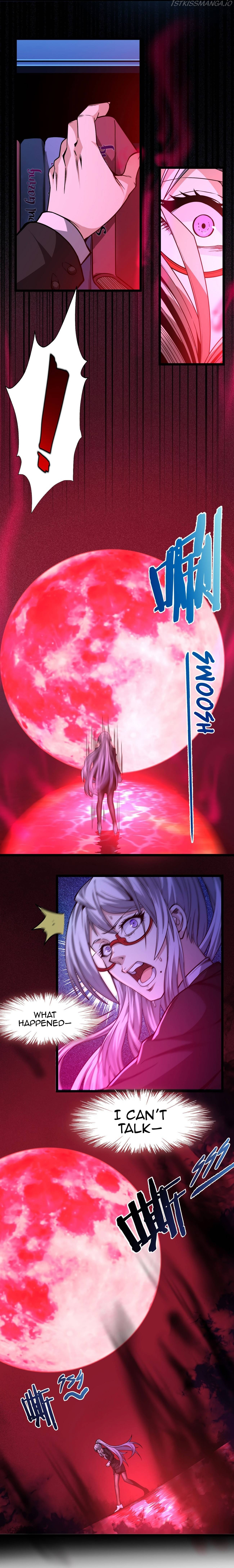 I’m Really Not The Demon God’s Lackey chapter 35 - page 16