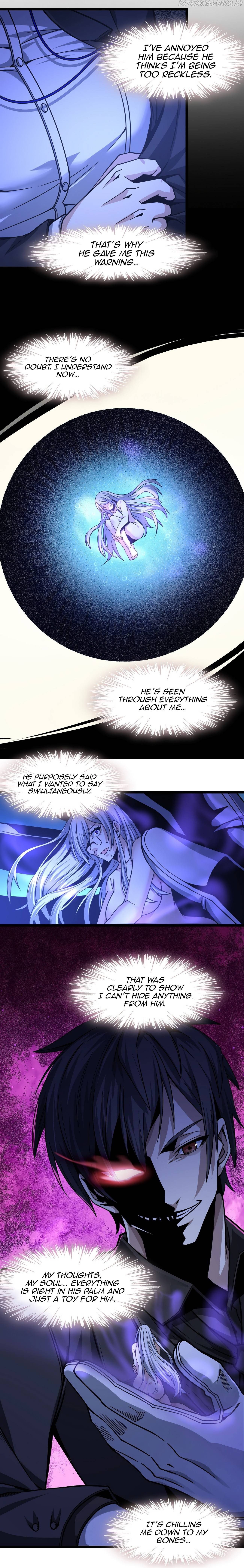 I’m Really Not The Demon God’s Lackey chapter 34 - page 12