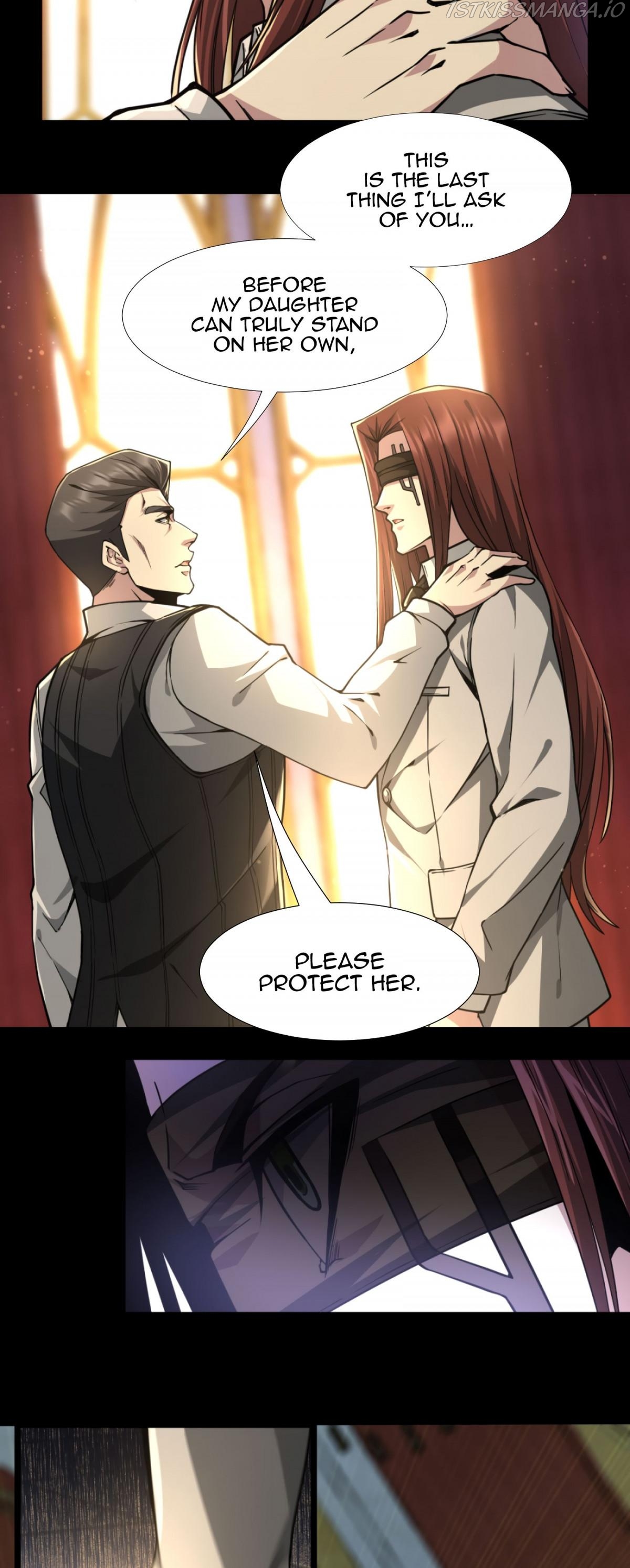 I’m Really Not The Demon God’s Lackey chapter 32.5 - page 12