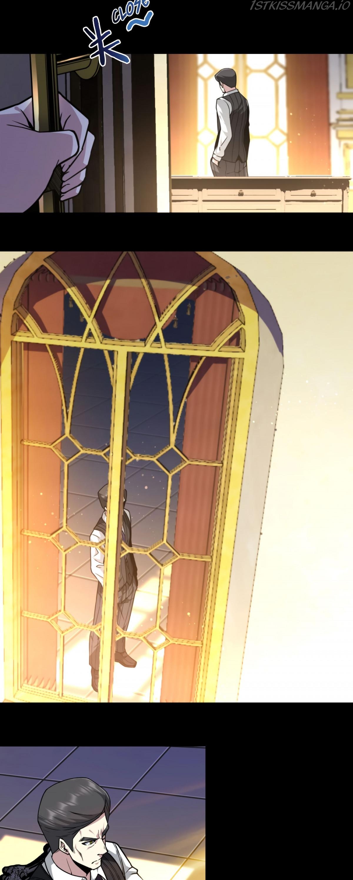 I’m Really Not The Demon God’s Lackey chapter 32.5 - page 14