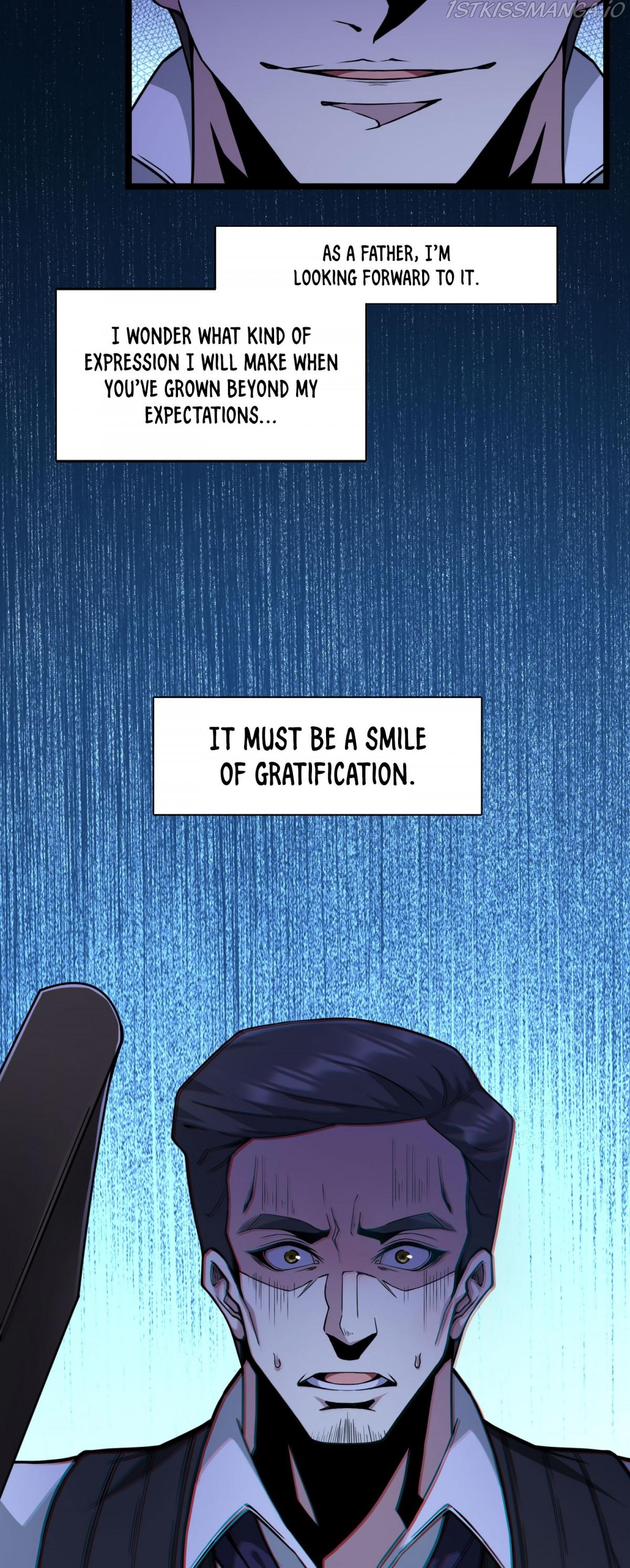 I’m Really Not The Demon God’s Lackey chapter 32.5 - page 17