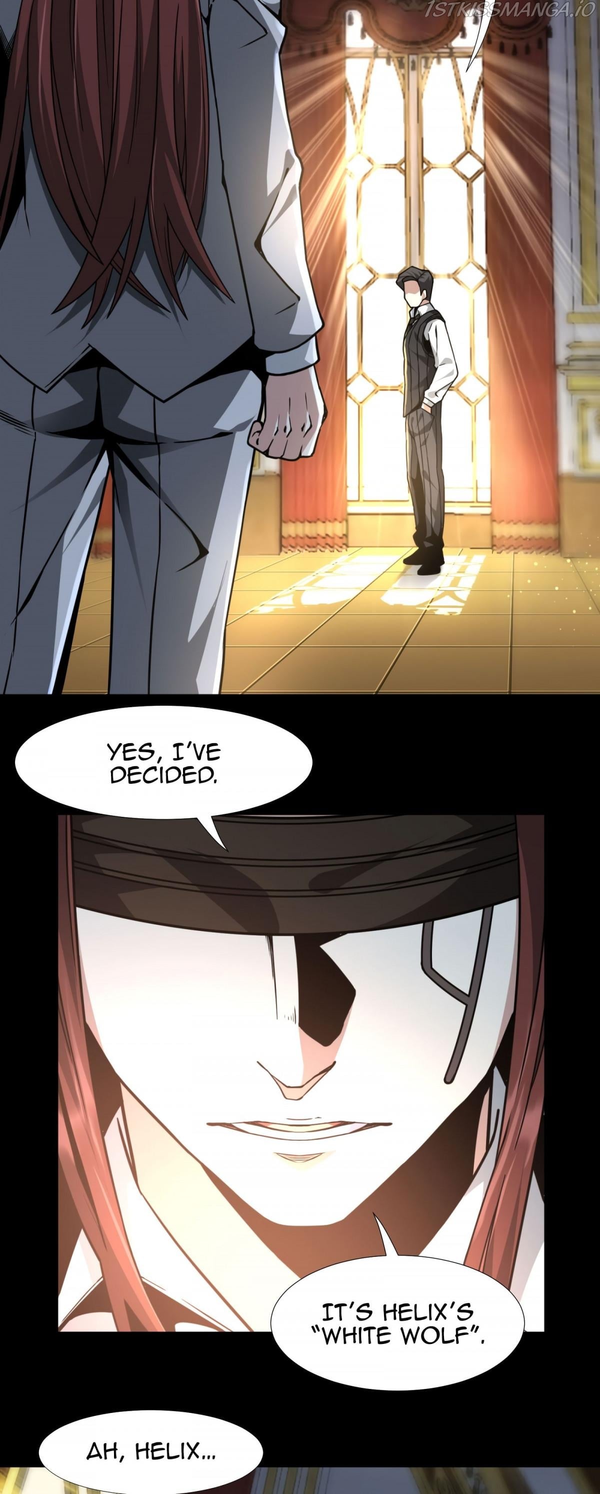 I’m Really Not The Demon God’s Lackey chapter 32.5 - page 4