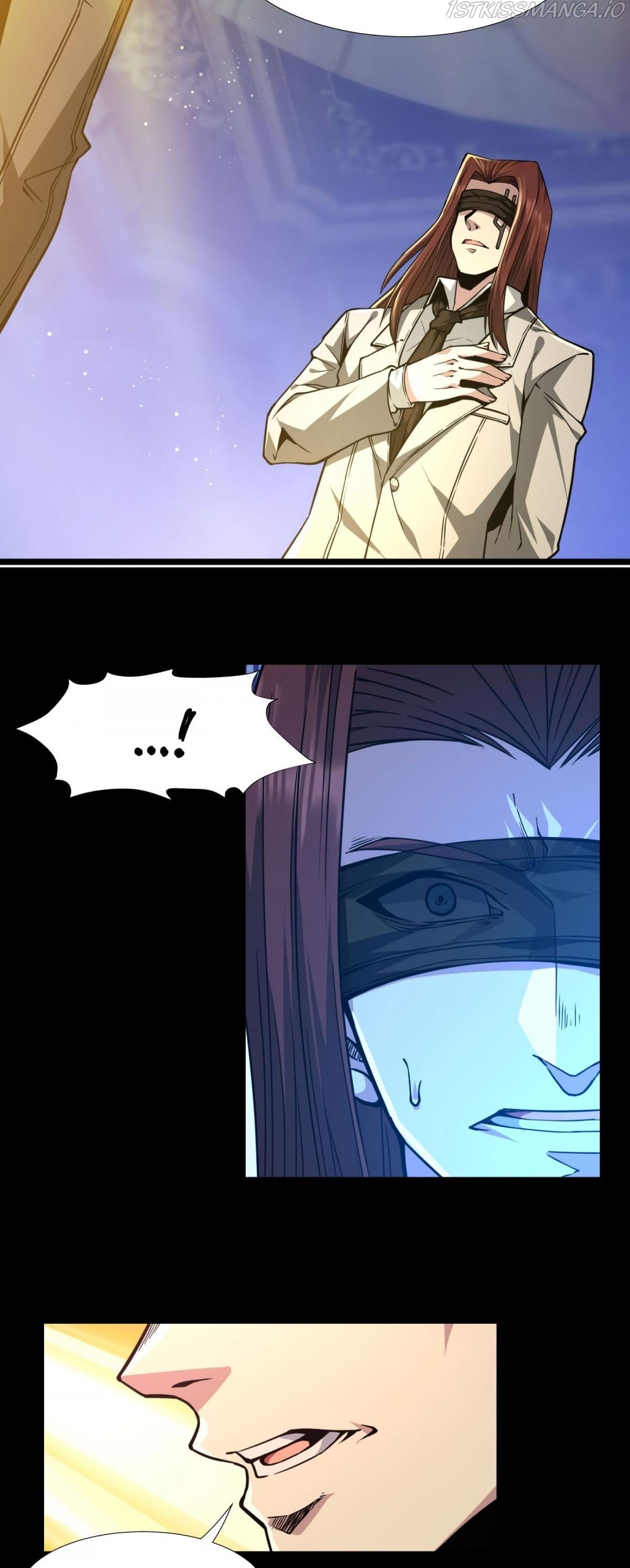 I’m Really Not The Demon God’s Lackey chapter 32.5 - page 7