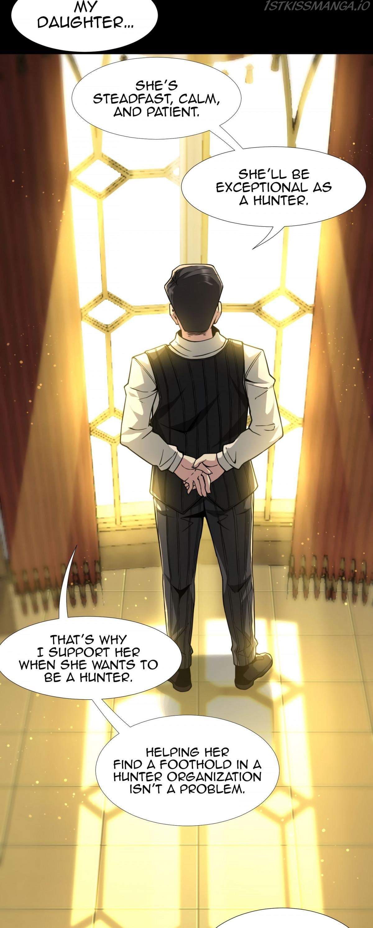 I’m Really Not The Demon God’s Lackey chapter 32.5 - page 8