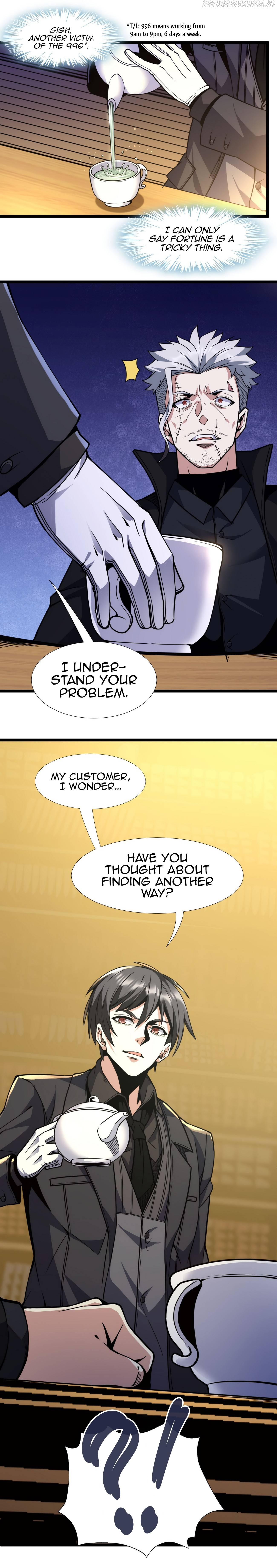 I’m Really Not The Demon God’s Lackey chapter 29 - page 15