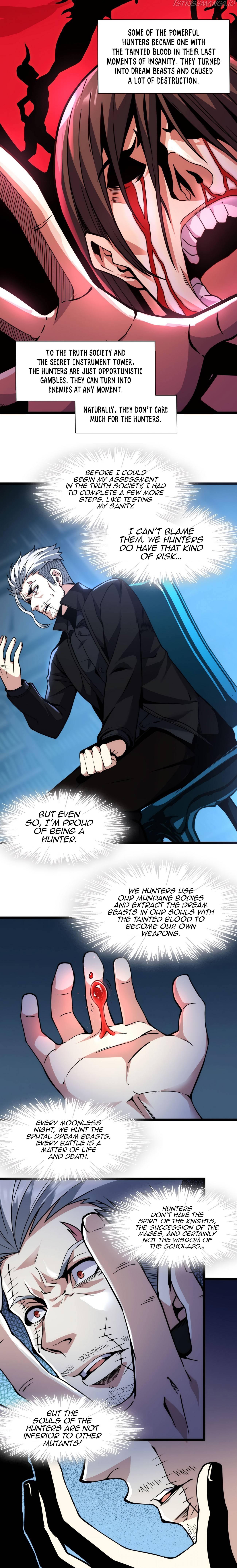 I’m Really Not The Demon God’s Lackey chapter 29 - page 18