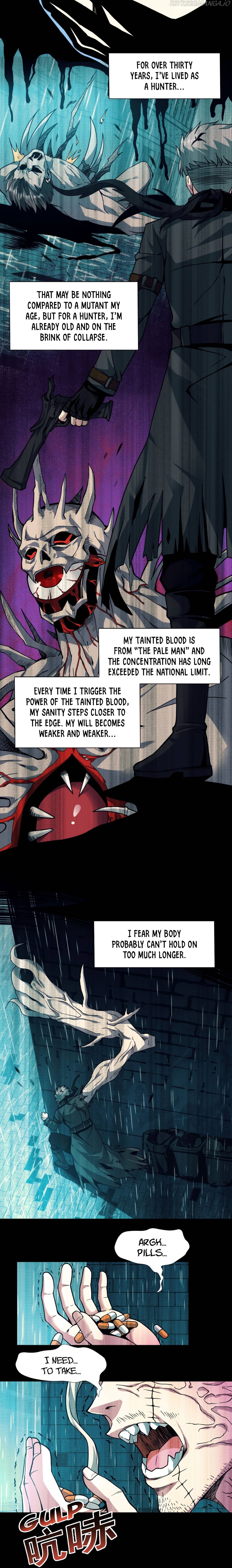 I’m Really Not The Demon God’s Lackey chapter 29 - page 19