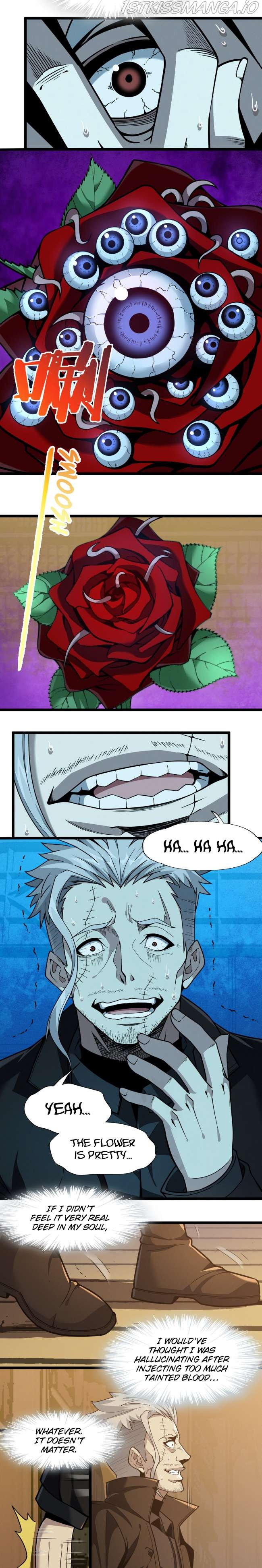 I’m Really Not The Demon God’s Lackey chapter 28 - page 18