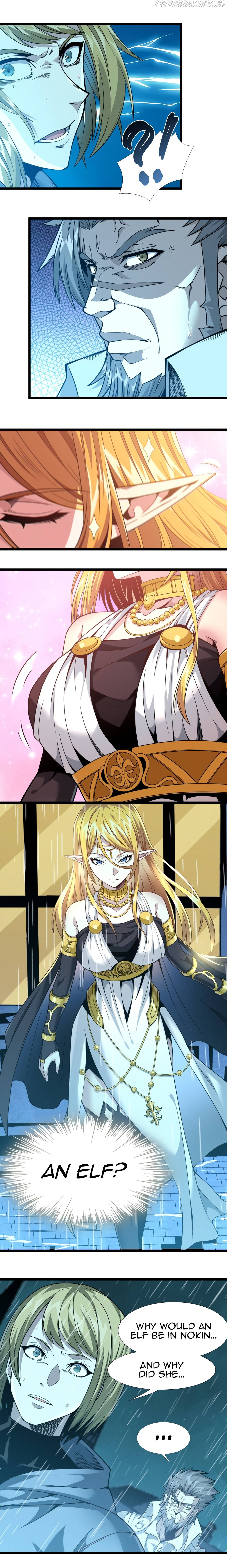 I’m Really Not The Demon God’s Lackey chapter 26 - page 13