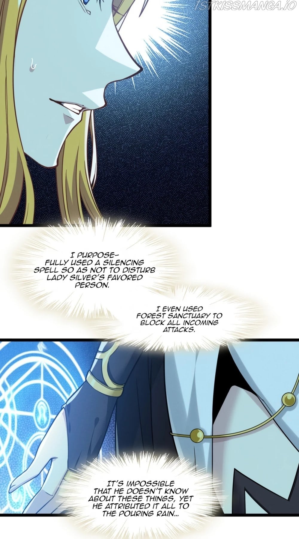 I’m Really Not The Demon God’s Lackey chapter 25 - page 5
